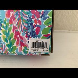 Lilly Pulitzer Dining - Lilly Pulitzer Appetizer Plate Set Lilly Pulitzer Dining - Lilly Pulitzer Appetizer Plate Set